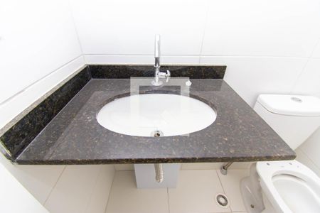 Apartamento para alugar com 30m², 1 quarto e sem vagaBanheiro