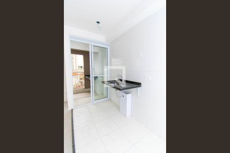 Apartamento para alugar com 30m², 1 quarto e sem vagaCozinhaCozinha