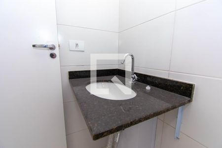 Apartamento para alugar com 30m², 1 quarto e sem vagaBanheiro