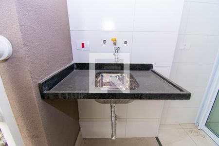Apartamento para alugar com 30m², 1 quarto e sem vagaÁrea de Serviço