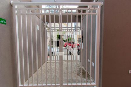 Apartamento para alugar com 30m², 1 quarto e sem vagaÁrea comum 