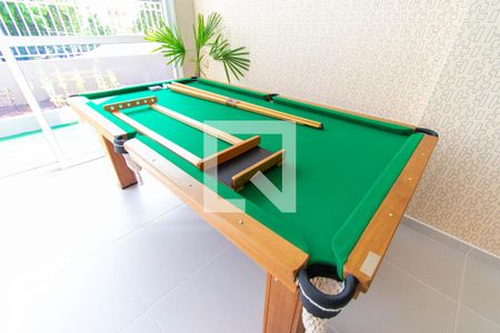 Apartamento para alugar com 30m², 1 quarto e sem vagaÁrea comum - Sala de Jogos