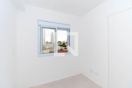 Apartamento para alugar com 30m², 1 quarto e sem vagaSuíte