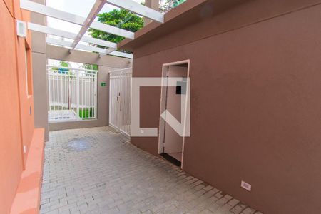 Apartamento para alugar com 30m², 1 quarto e sem vagaÁrea comum 