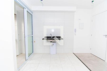 Apartamento para alugar com 30m², 1 quarto e sem vagaCozinha