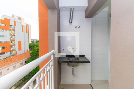 Apartamento para alugar com 30m², 1 quarto e sem vagaÁrea de Serviço
