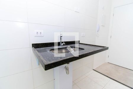 Apartamento para alugar com 30m², 1 quarto e sem vagaCozinha