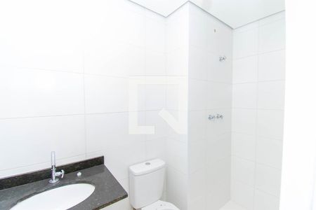 Apartamento para alugar com 30m², 1 quarto e sem vagaBanheiro