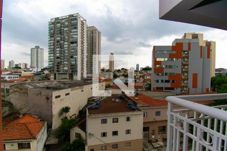 Apartamento para alugar com 30m², 1 quarto e sem vagaVista da Suíte