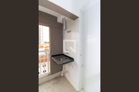 Apartamento para alugar com 30m², 1 quarto e sem vagaÁrea de Serviço