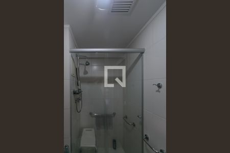 Apartamento à venda com 55m², 2 quartos e 1 vagaBanheiro