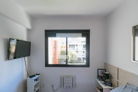 Quarto 2 de apartamento à venda com 2 quartos, 55m² em Tristeza, Porto Alegre