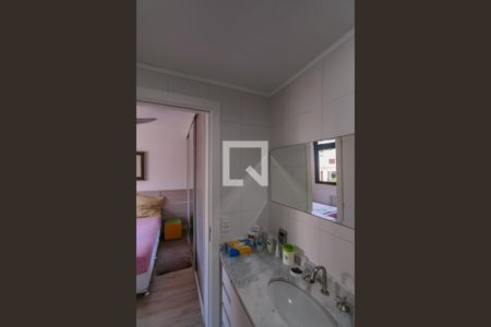 Apartamento à venda com 55m², 2 quartos e 1 vagaBanheiro