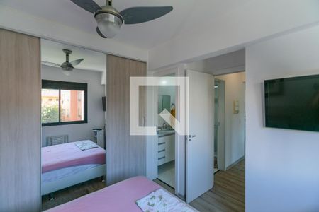 Apartamento à venda com 55m², 2 quartos e 1 vagaQuarto 2