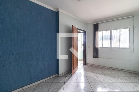 Sala de casa à venda com 3 quartos, 97m² em Vila Leopoldina, São Paulo