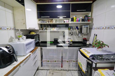 Studio à venda com 70m², 2 quartos e sem vagaCozinha