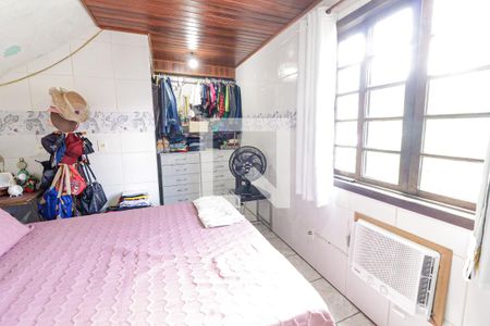 Quarto 1 de kitnet/studio à venda com 2 quartos, 70m² em Jacarepagua, Rio de Janeiro