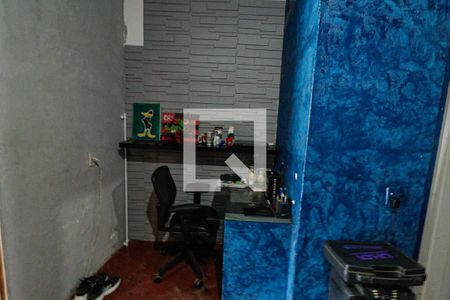 Studio à venda com 70m², 2 quartos e sem vagaQuarto 2