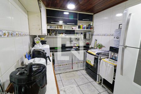 Studio à venda com 70m², 2 quartos e sem vagaCozinha