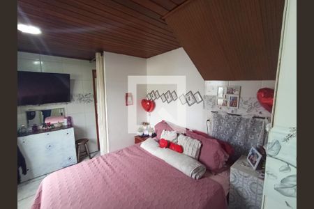 Quarto de apartamento à venda com 2 quartos, 70m² em Jacarepagua, Rio de Janeiro