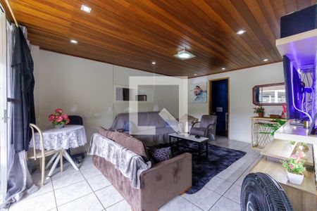 Sala de apartamento à venda com 2 quartos, 70m² em Jacarepagua, Rio de Janeiro