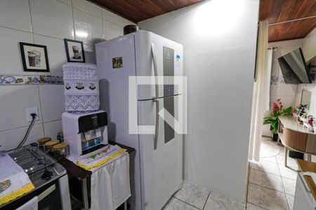 Studio à venda com 70m², 2 quartos e sem vagaCozinha