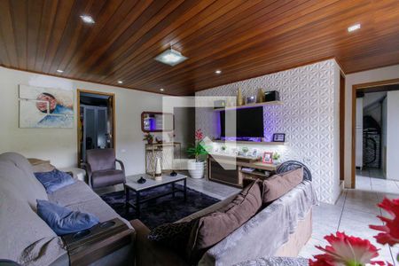 Sala de apartamento à venda com 2 quartos, 70m² em Jacarepagua, Rio de Janeiro