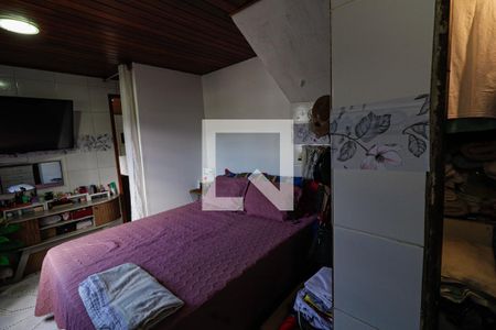 Quarto 1 de kitnet/studio à venda com 2 quartos, 70m² em Jacarepagua, Rio de Janeiro