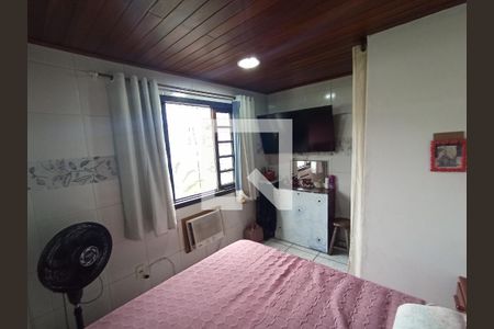 Quarto  de apartamento à venda com 2 quartos, 70m² em Jacarepagua, Rio de Janeiro