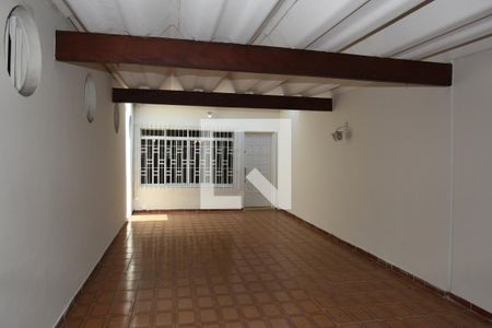 Casa à venda com 160m², 3 quartos e 3 vagasGaragem