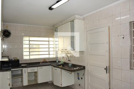 Casa à venda com 160m², 3 quartos e 3 vagasCozinha