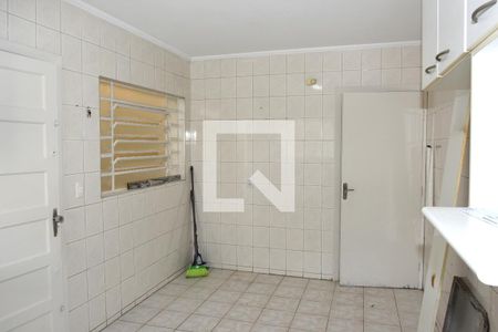Casa à venda com 160m², 3 quartos e 3 vagasCozinha