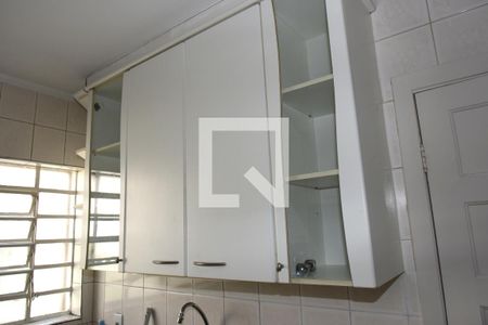 Casa à venda com 160m², 3 quartos e 3 vagasCozinha