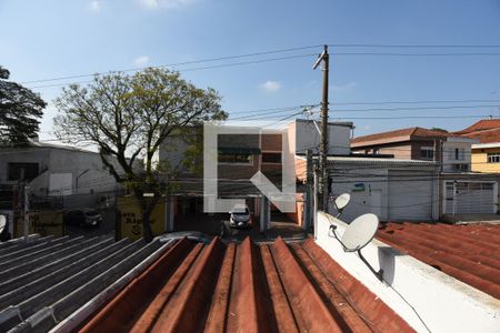 Vista do Quarto 1 de casa à venda com 3 quartos, 160m² em Vila Marari, São Paulo
