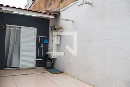 Casa à venda com 500m², 5 quartos e 5 vagasGaragem Casa 3
