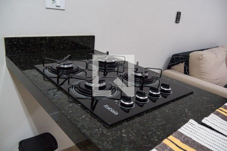 Casa à venda com 500m², 5 quartos e 5 vagasCozinha Casa 3