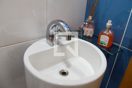 Casa à venda com 500m², 5 quartos e 5 vagasLavabo Casa 1