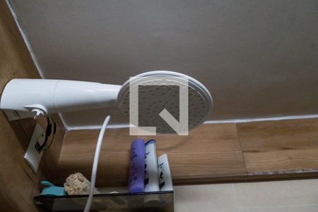 Casa à venda com 500m², 5 quartos e 5 vagasBanheiro da Suíte Casa 2