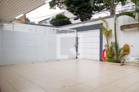 Casa à venda com 500m², 5 quartos e 5 vagasGaragem/ Churrasqueira Casa 1