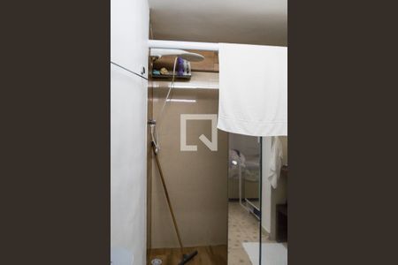 Casa à venda com 500m², 5 quartos e 5 vagasBanheiro da Suíte Casa 2