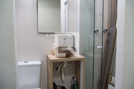 Casa à venda com 500m², 5 quartos e 5 vagasBanheiro da Suíte Casa 1