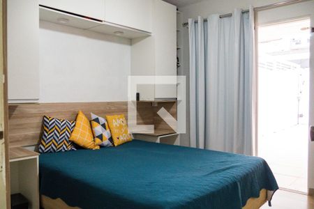 Casa à venda com 500m², 5 quartos e 5 vagasQuarto 3 Casa 1