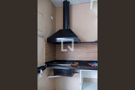 Casa à venda com 500m², 5 quartos e 5 vagasChurrasqueira