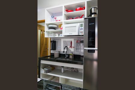 Casa à venda com 500m², 5 quartos e 5 vagasCozinha Casa 3