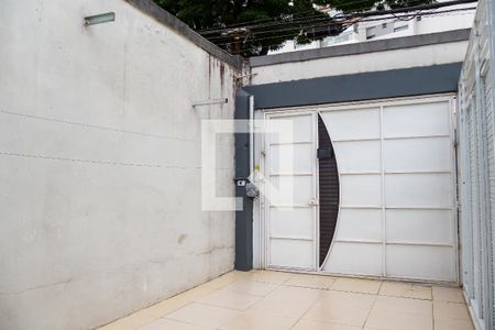 Casa à venda com 500m², 5 quartos e 5 vagasGaragem Casa 3