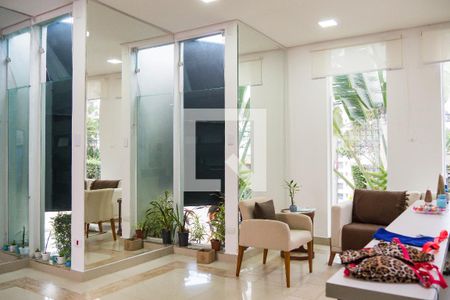 Casa à venda com 500m², 5 quartos e 5 vagasSalão Casa 4