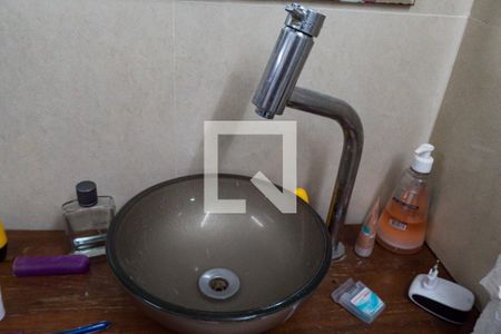 Casa à venda com 500m², 5 quartos e 5 vagasBanheiro da Suíte Casa 2