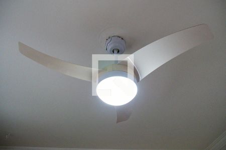 Sala de Estar Casa 1 de casa à venda com 5 quartos, 500m² em Vila Gilda, Santo André