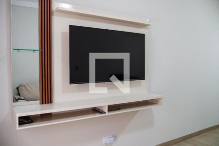 Casa à venda com 500m², 5 quartos e 5 vagasSala Casa 3