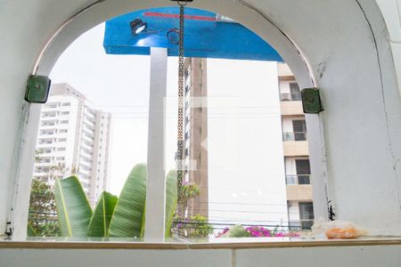 Casa à venda com 500m², 5 quartos e 5 vagasLavabo Casa 1